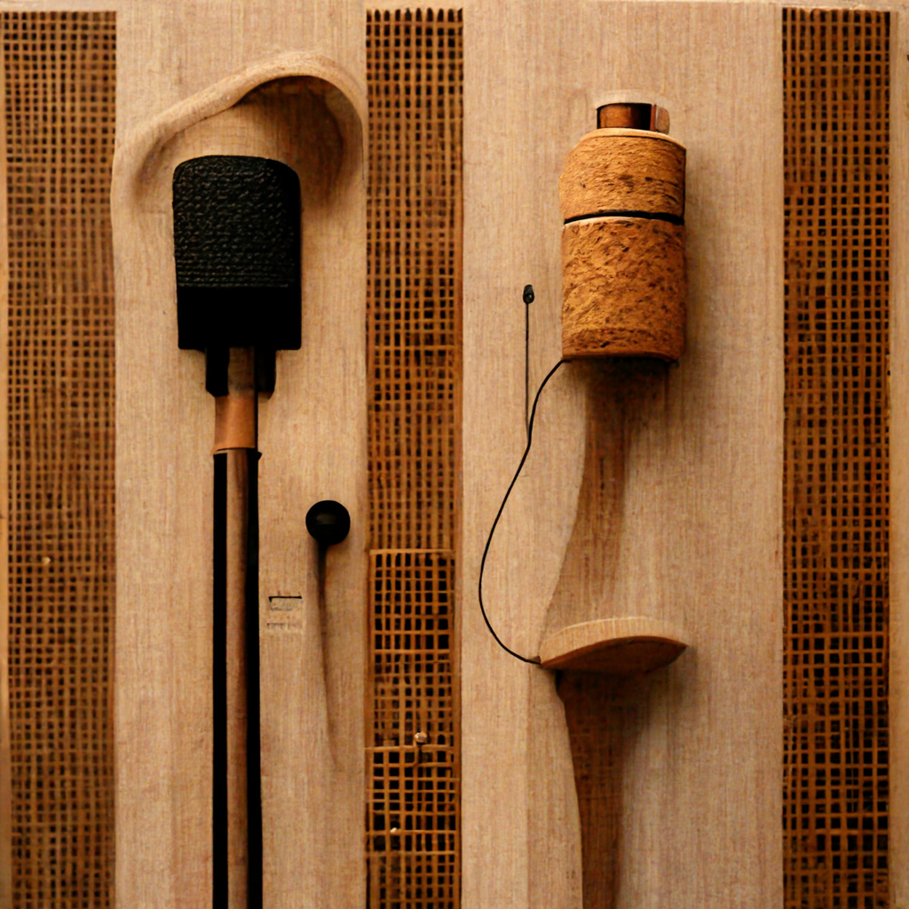 RonLuther_hardware_device_string_instrument_speaker_microphone__c5cf6b52-3bf5-4126-b9d0-5f94fe66bad5.png