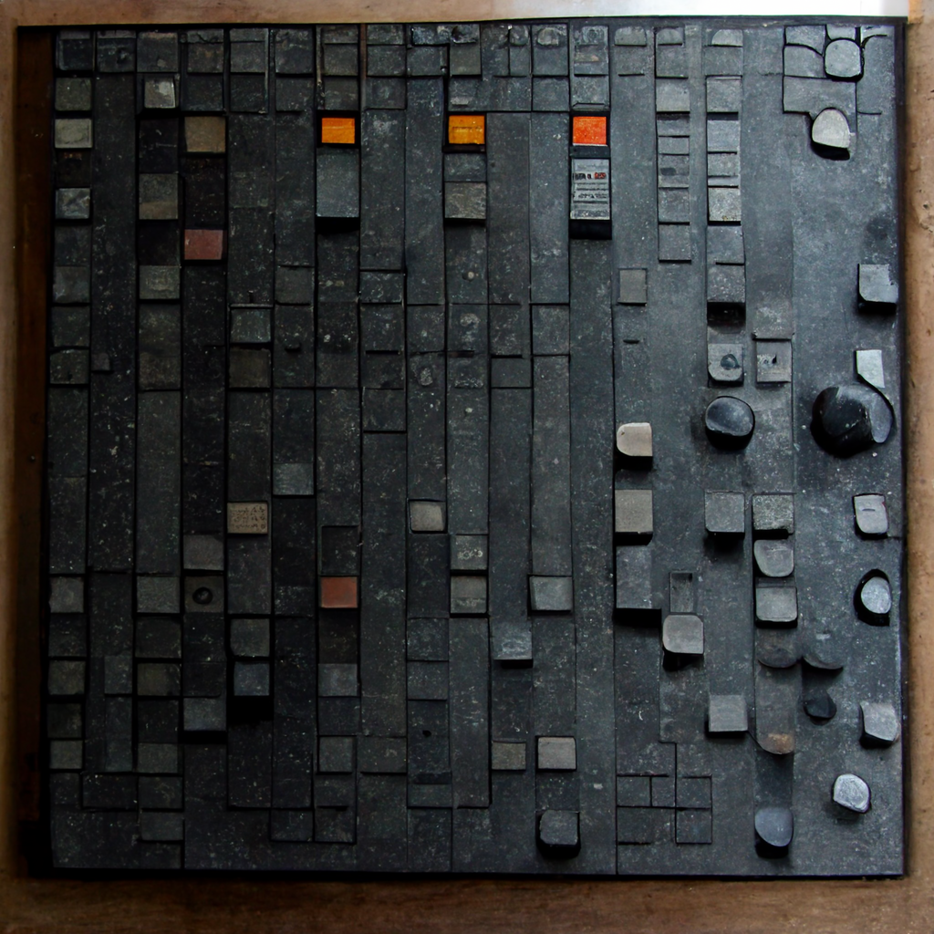 RonLuther_hardware_device_mixing_board_controller_made_of_slate_d04c5a3b-850c-4aeb-92ec-6d24b709b64c.png