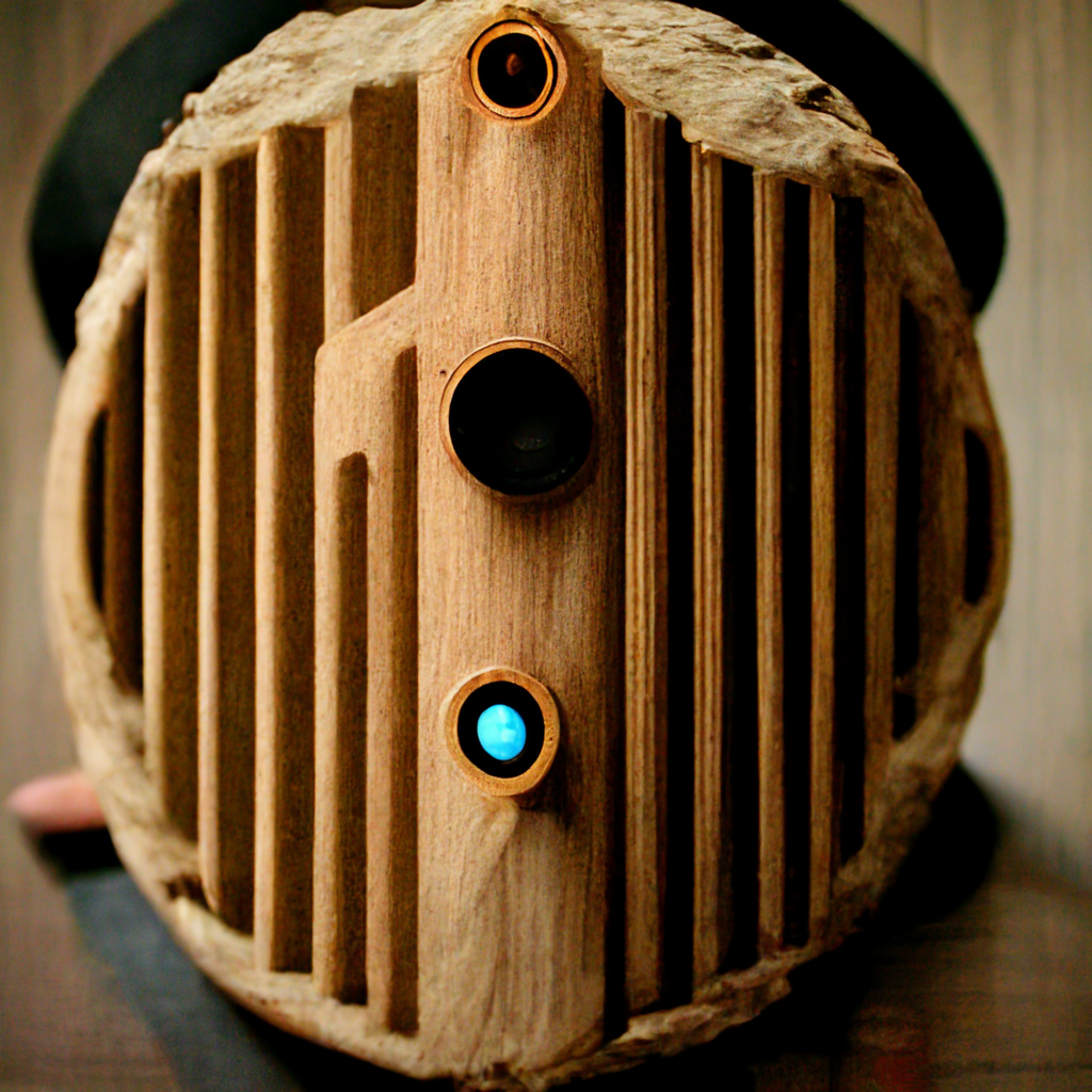RonLuther_hardware_device_instrument_speaker_microphone_made_of_c42c0149-311c-4d83-8cdc-3407454ff627.png