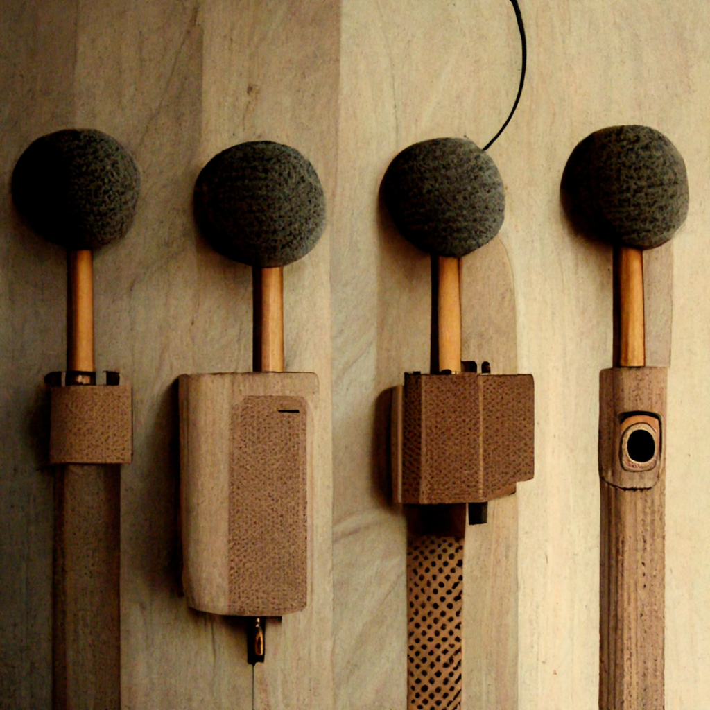 RonLuther_hardware_device_string_instrument_speaker_microphone__e23fded9-1c0d-48b9-89e7-a1d18d324209.png