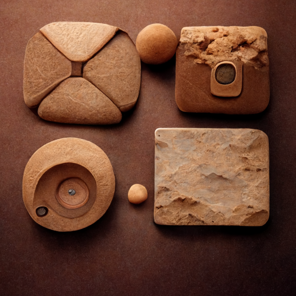 RonLuther_hardware_device_made_of_sandstone_d040bfea-1212-4310-9591-093b1e5591f6.png