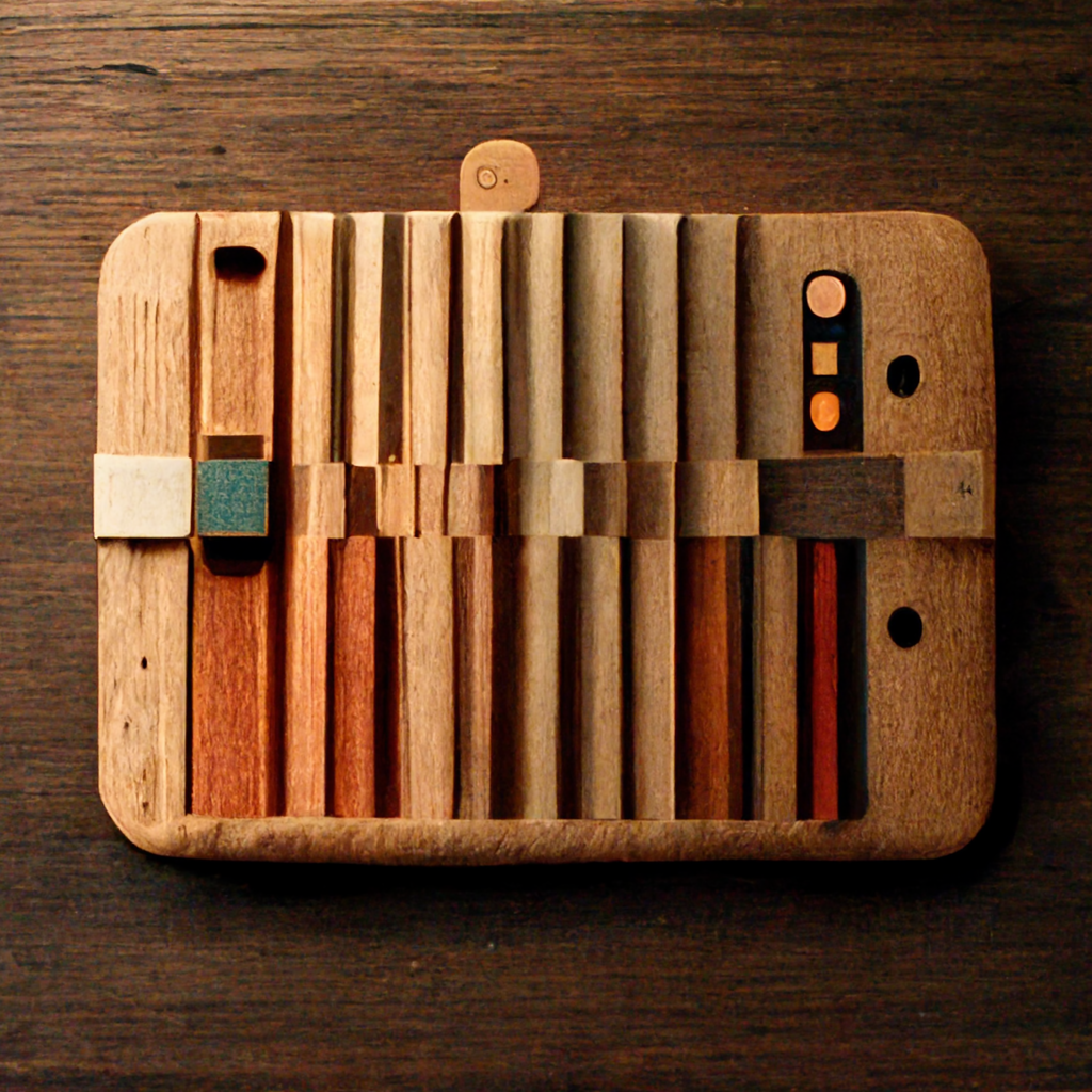 RonLuther_hardware_device_made_of_wood_47beb277-bbaf-4aac-ba43-dad93731adc1.png