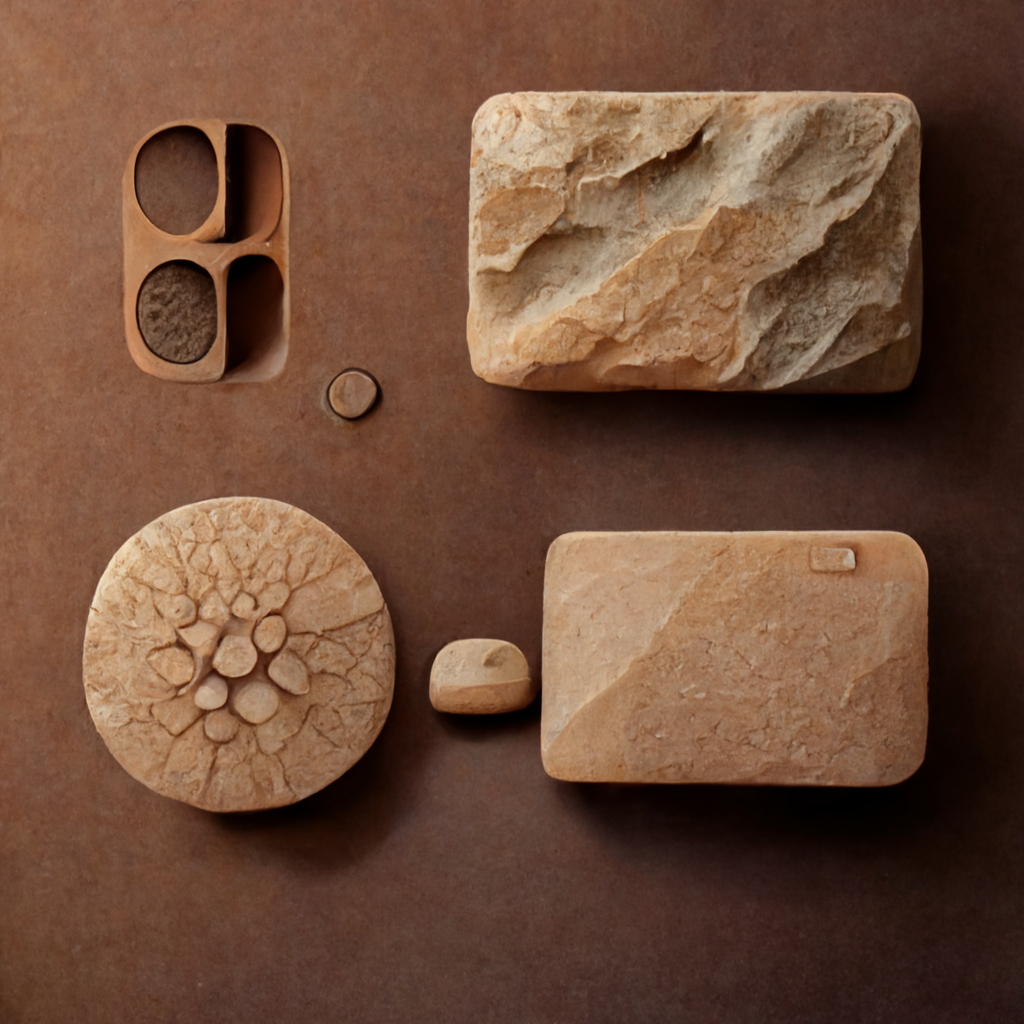 RonLuther_hardware_device_made_of_sandstone_a7d0465f-a63a-44f1-8e81-fbd38f848da4.png