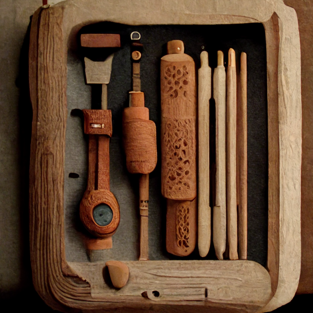 RonLuther_handheld_tool_made_of_wood_23cc9935-7a00-4f31-9e80-46dc395e0830.png