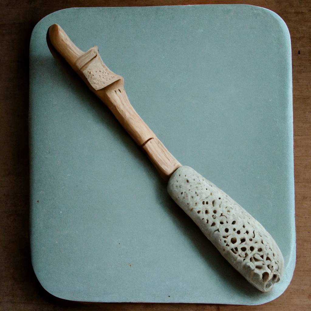 RonLuther_handheld_tool_made_of_ceramic_f41ce516-b0cc-4108-82da-a7c98aaddd4d.png