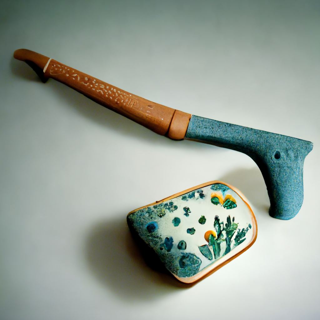 RonLuther_handheld_tool_made_of_ceramic_84affd5b-e80c-42fa-b4d7-b3a521c7848b.png