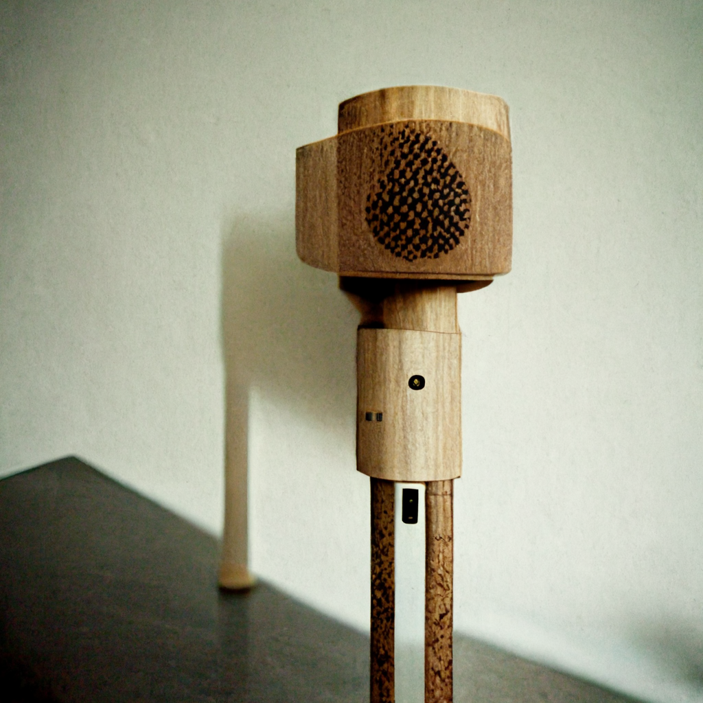 RonLuther_hardware_device_instrument_speaker_microphone_made_of_b497fb2f-8096-4f1f-ad64-ca2fc7fd5cf3.png