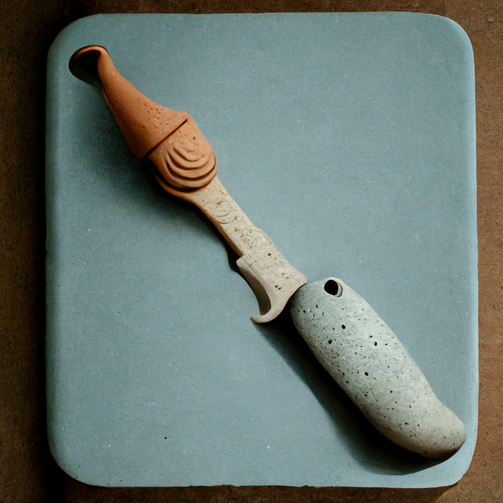 RonLuther_handheld_tool_made_of_ceramic_54468b3e-c1cb-4c20-af38-9fe2fdd4c583.png