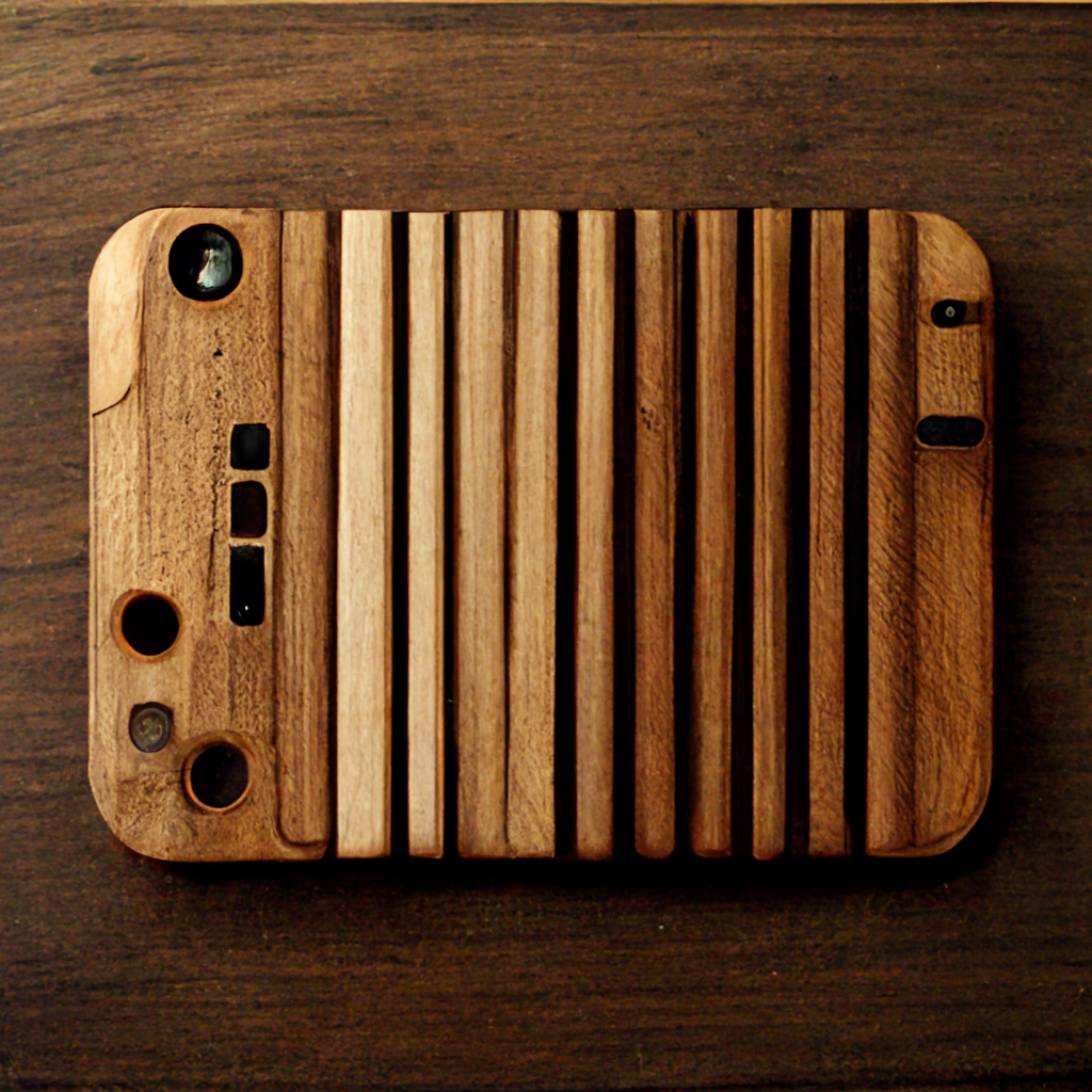 RonLuther_hardware_device_made_of_wood_244d763d-6e55-4829-b8ed-91f10aa81f47.png