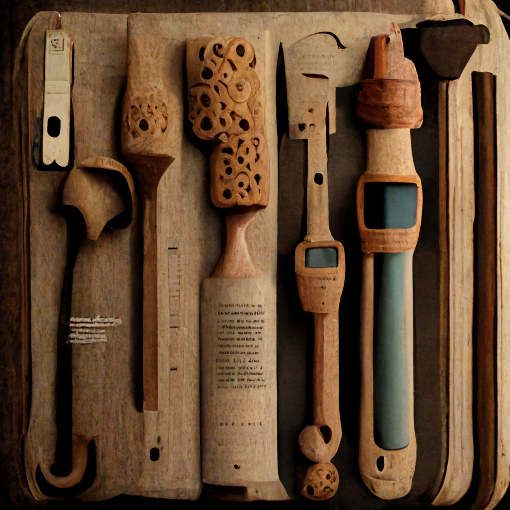 RonLuther_handheld_tool_made_of_wood_75f6d913-f836-4692-8030-4e9f5e9b0341.png