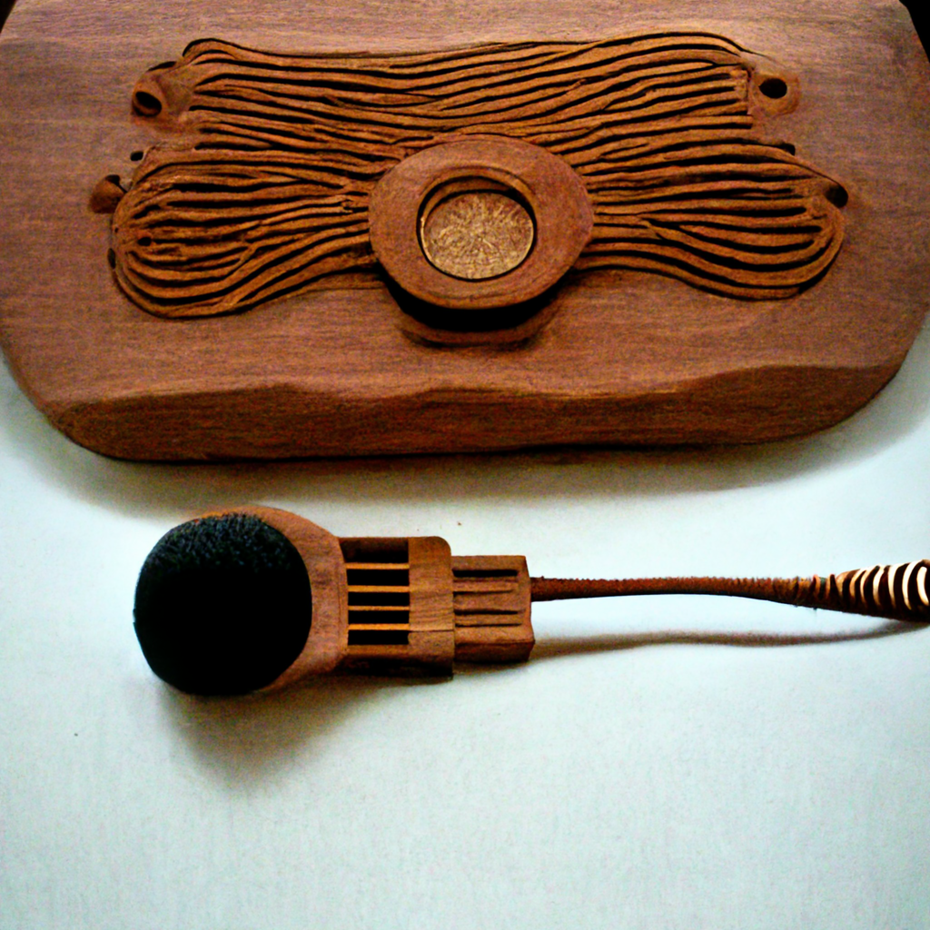 RonLuther_hardware_device_instrument_speaker_microphone_audio_c_305b8225-0bac-4cd5-8c71-0c4c2762899f.png