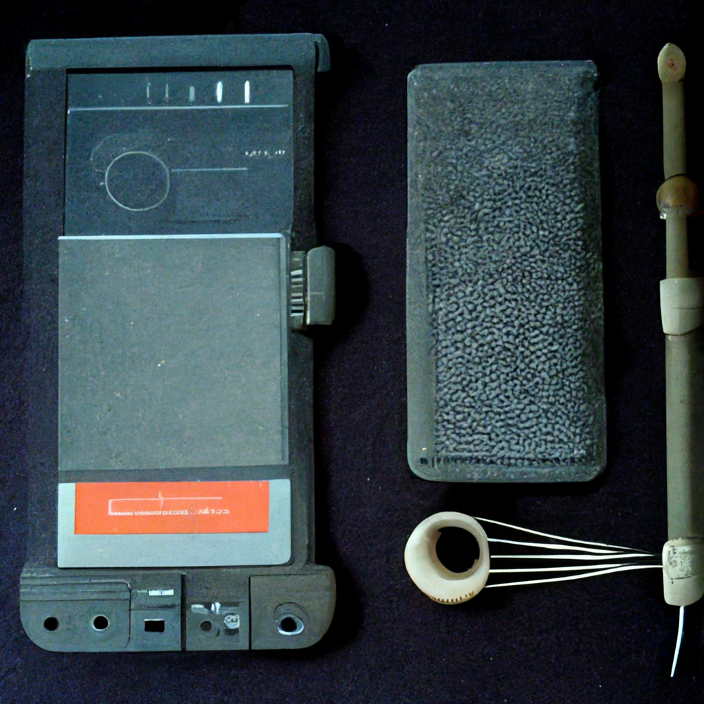 RonLuther_handheld_hardware_device_instrument_with_audio_cables_2d3cffac-6db5-41f1-9b42-4b2eb4eb8afa.png