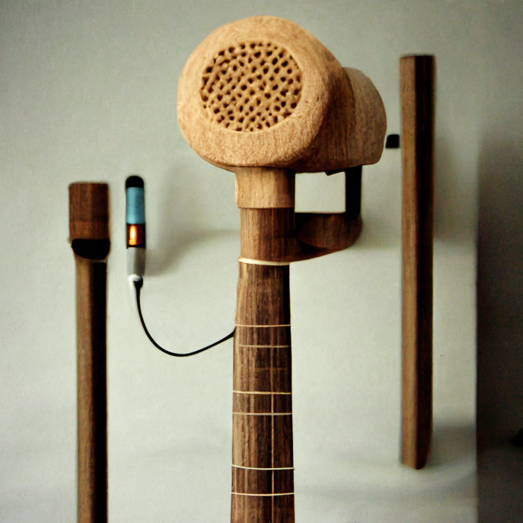 RonLuther_hardware_device_string_instrument_speaker_microphone__321e5139-0301-461b-b3bd-5927d576ee0a.png
