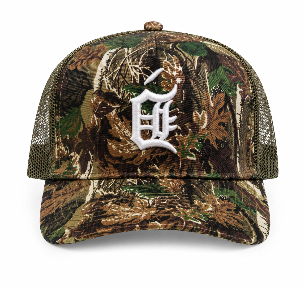 Realtree Detroit Gleam Team Pro Cap™