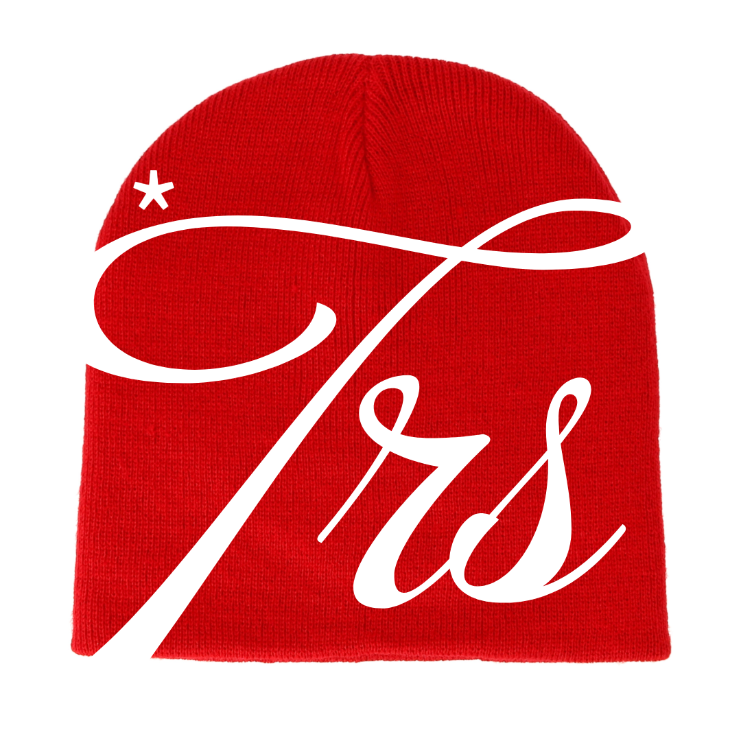 Script TRS Beanie