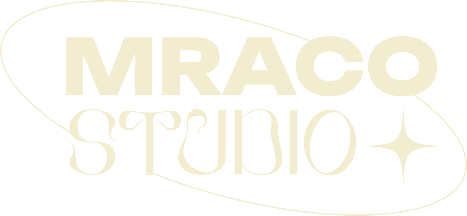 MRACOSTUDIO 