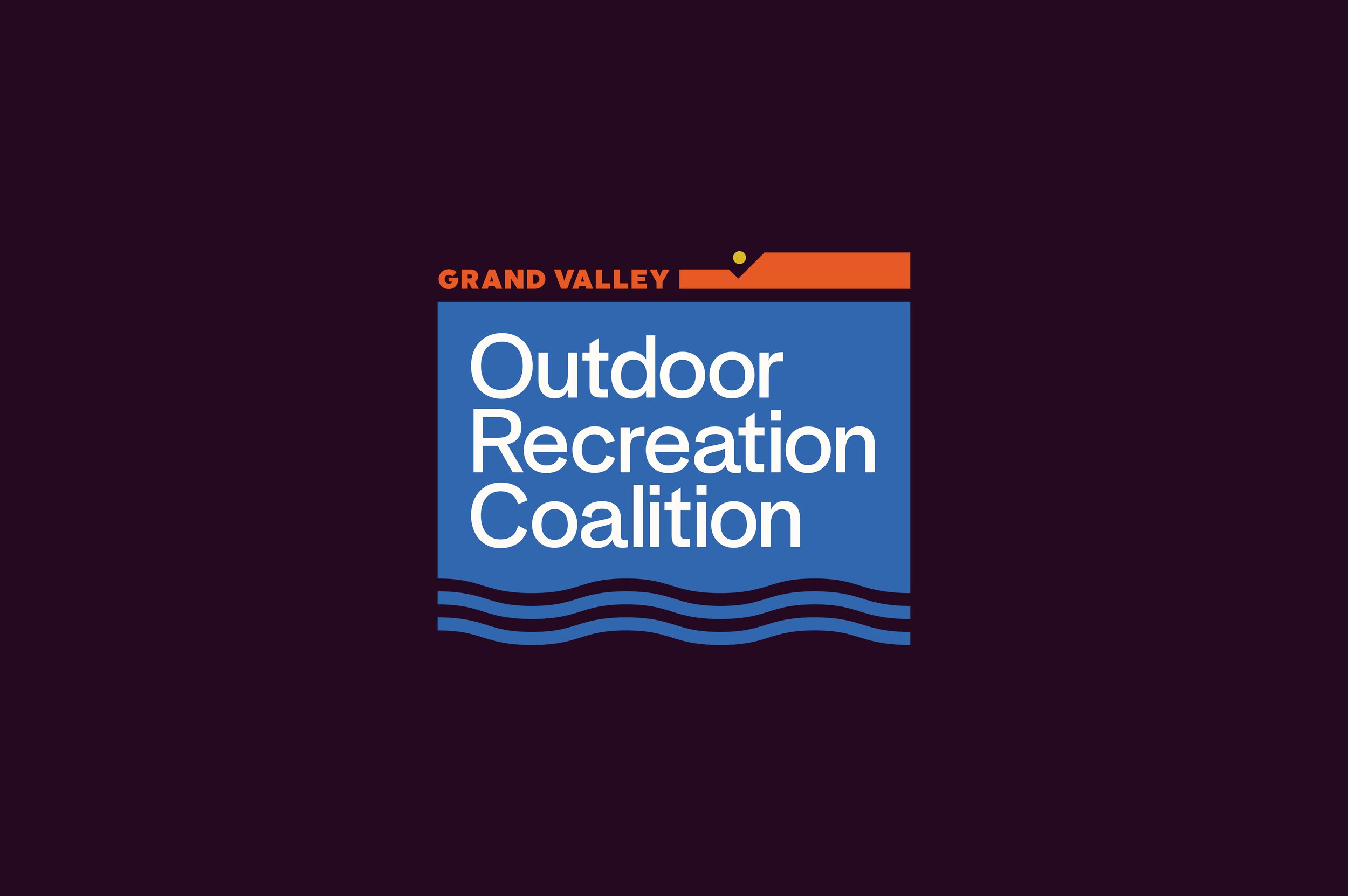 Grand Valley Outdoor Recreation Coalition