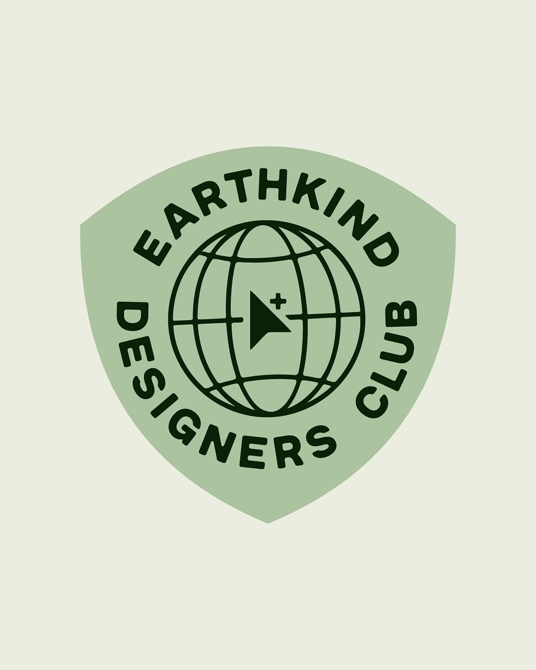 Happy Earth Day! So in response to the current threats facing our planet, @besomeonedesign and I have formed a club of earth-kind designers&mdash;a creative collective using our craft to speak up for nature. Through a grassroots effort, we&rsquo;re b