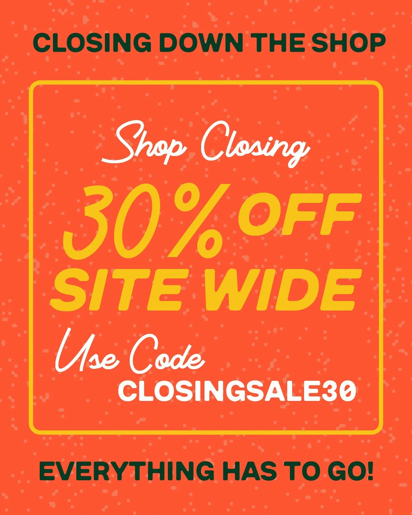 After six years of building, dreaming, and packing boxes late into the night it’s time to close the shop doors on Stray Wild.
This brand started as a way to reconnect people with nature through art, goods, and purpose. And it’s been one