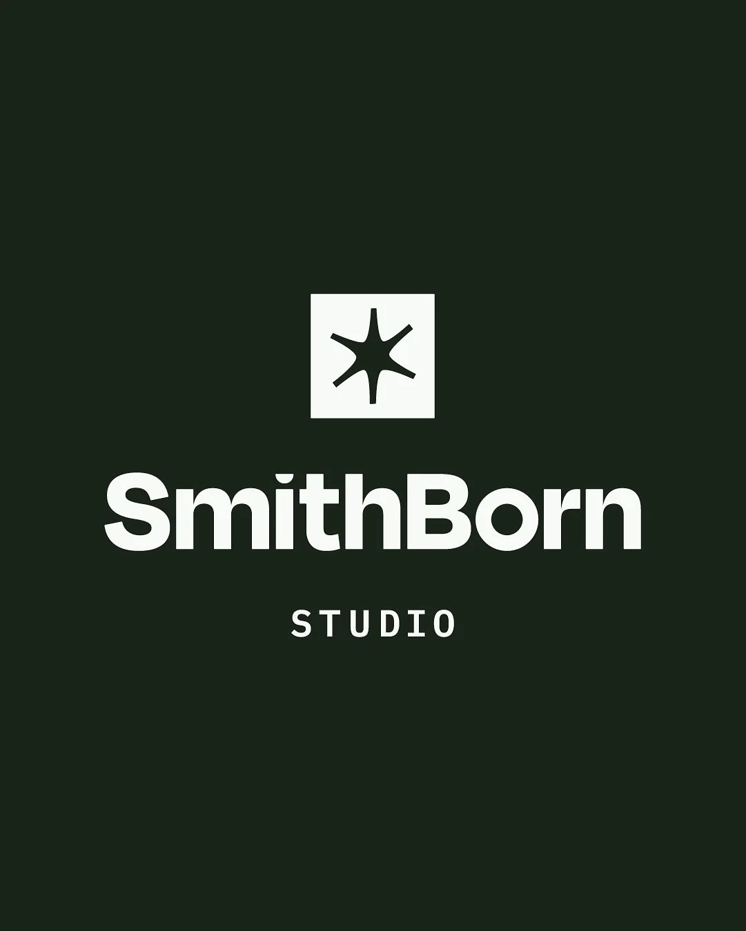 From thoughts in my head, to scribbles on a pad, here are pixels on a screen ready to emerge into the physical world as my new logo family. 

Timeless in its simplicity, with notes of trustworthy stature and energizing freshness. I wanted a brand tha