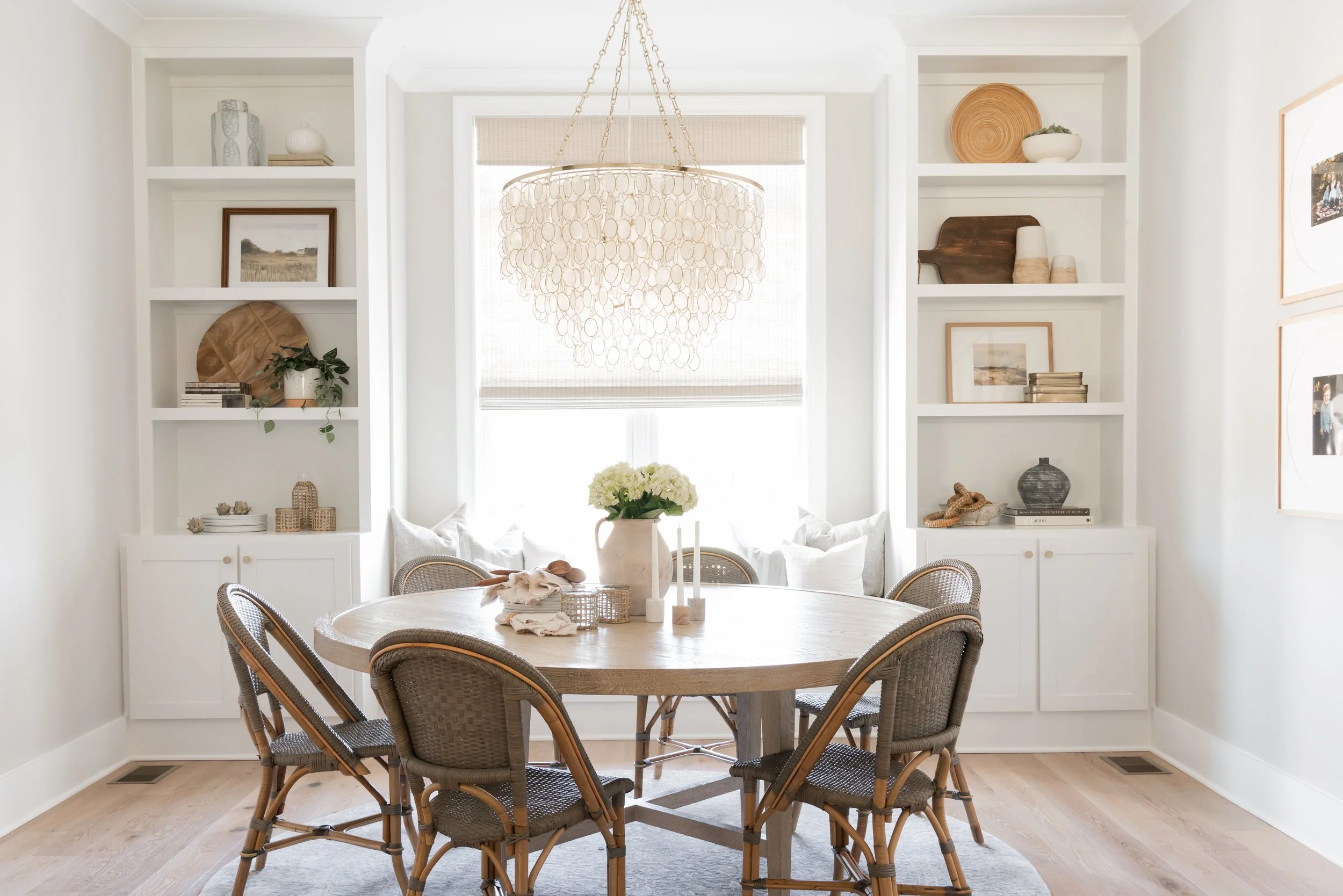 Portfolio | View Our Creative Projects — WENDY SMIT INTERIORS