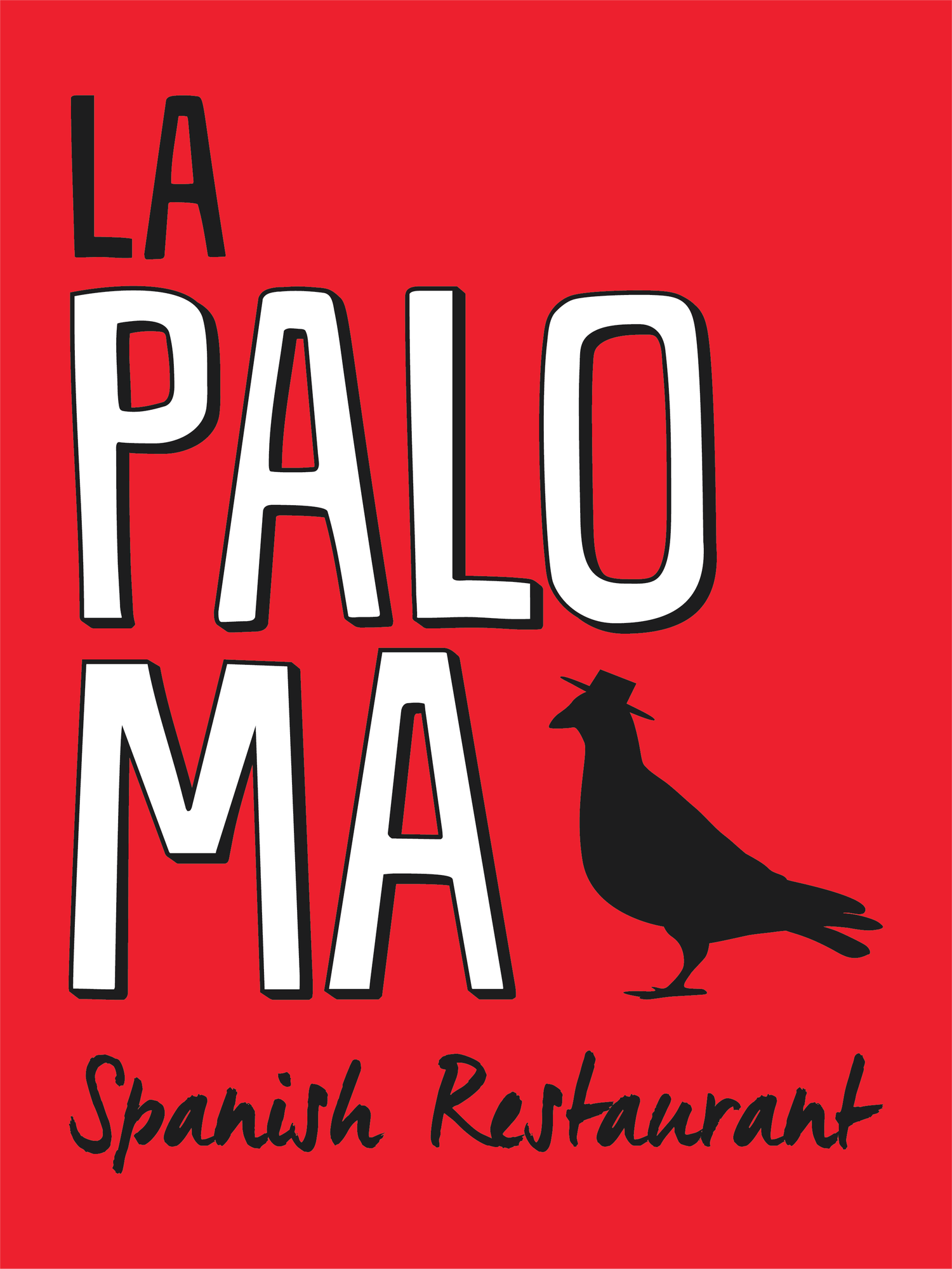 La Paloma