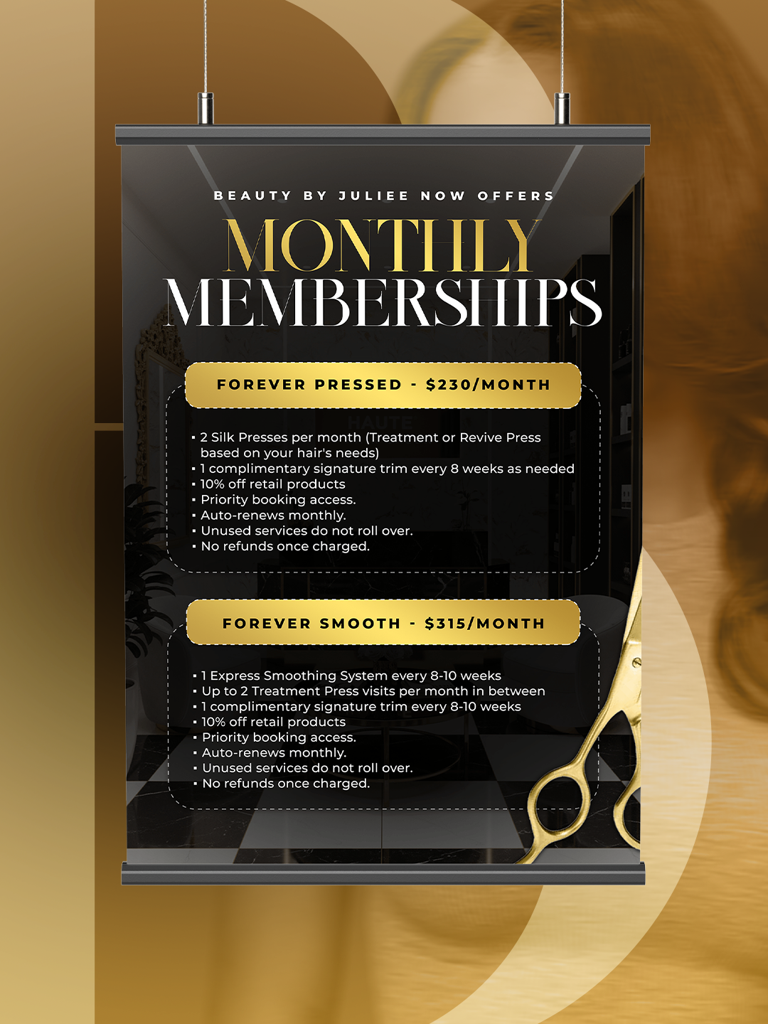 Flyer Design
