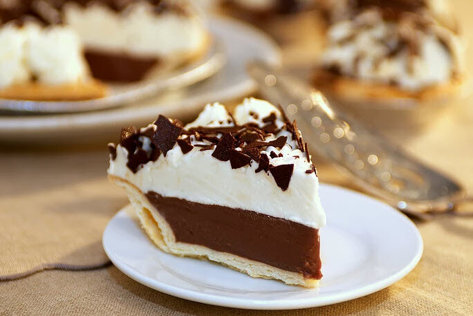 Pie guy Cream pie chocolate pie.jpg
