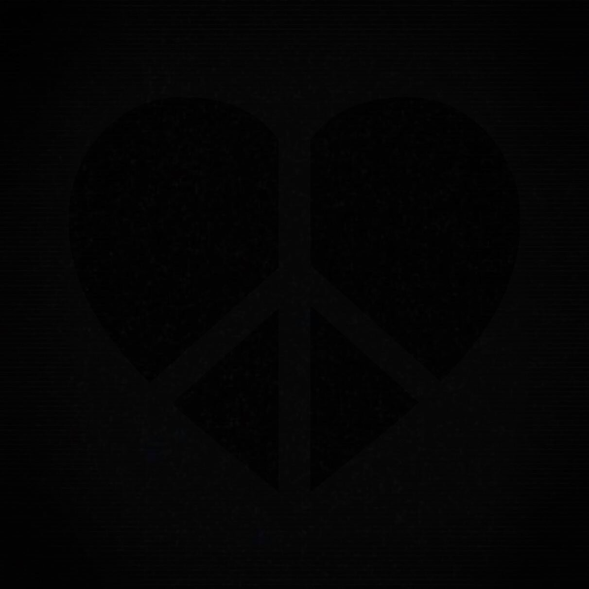 Give your eyes time to focus &amp; adjust...
Even when times seem to be at their darkest point,
Hope, Peace, and Love still exist &amp; are still possible.
These things will persevere, and so will all of us🖤☮️
Black Lives Matter.
#BlackoutTuesday #B