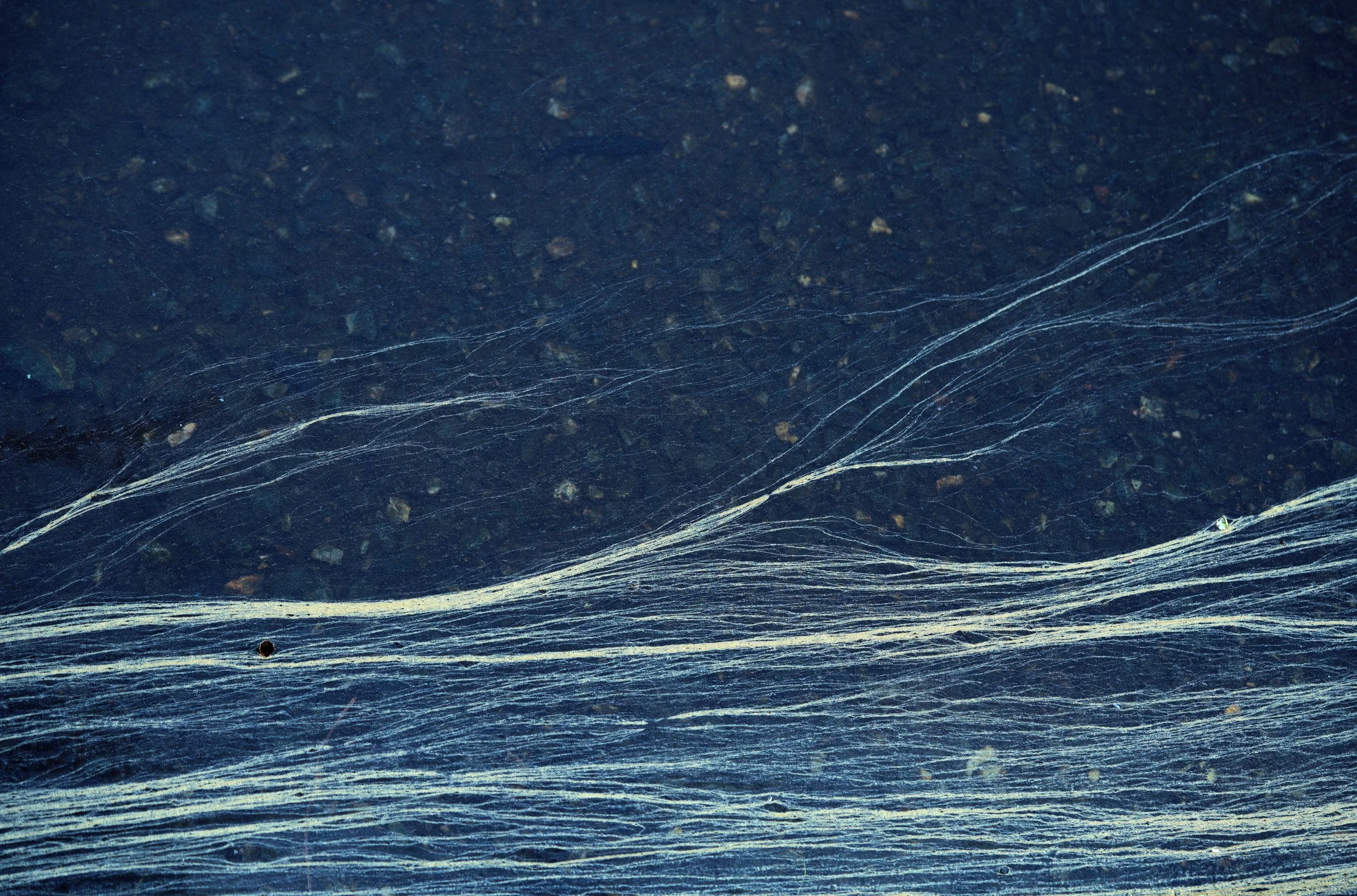 Dynamic Water