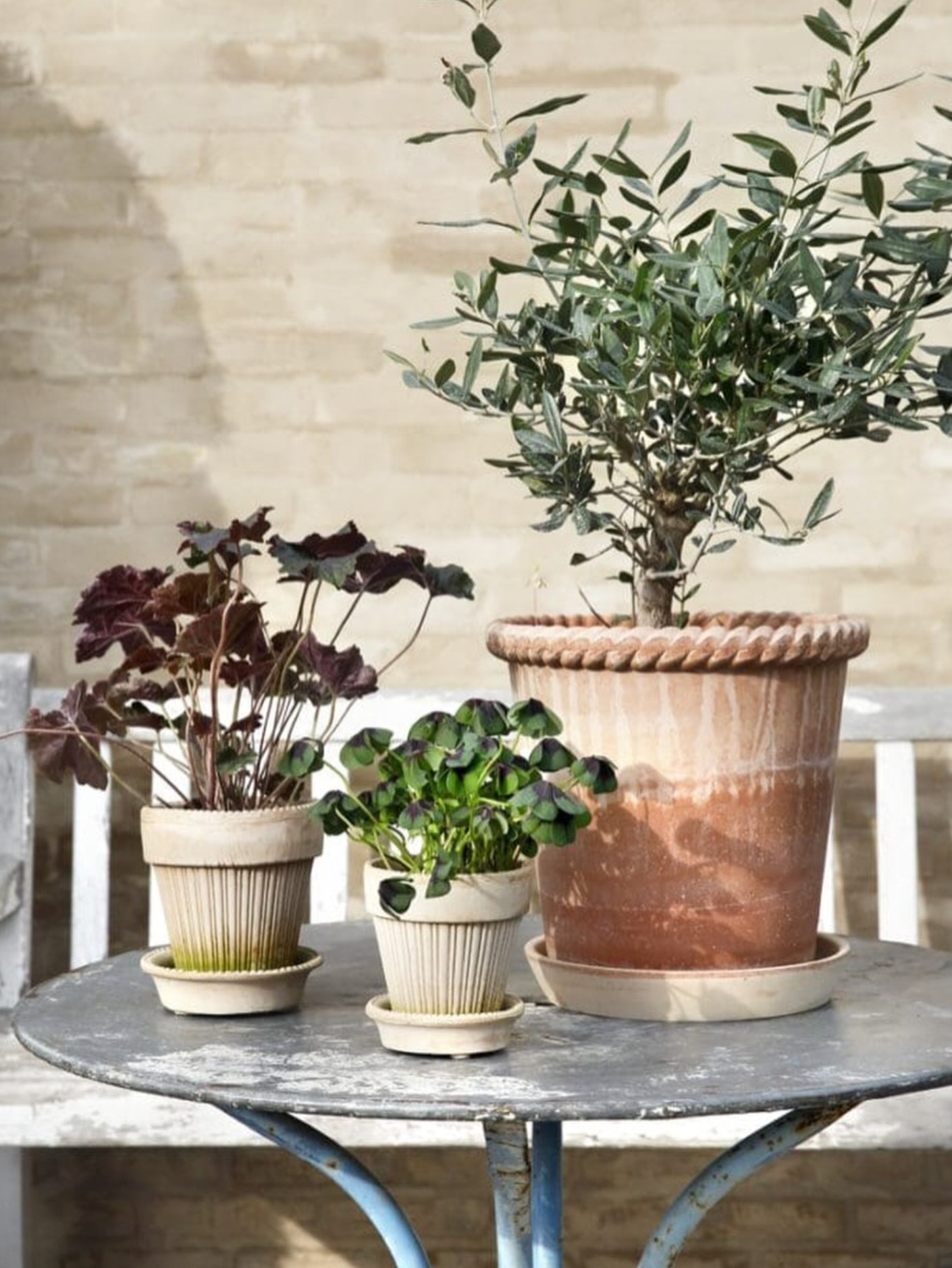 Pottery Sale — 40% Off