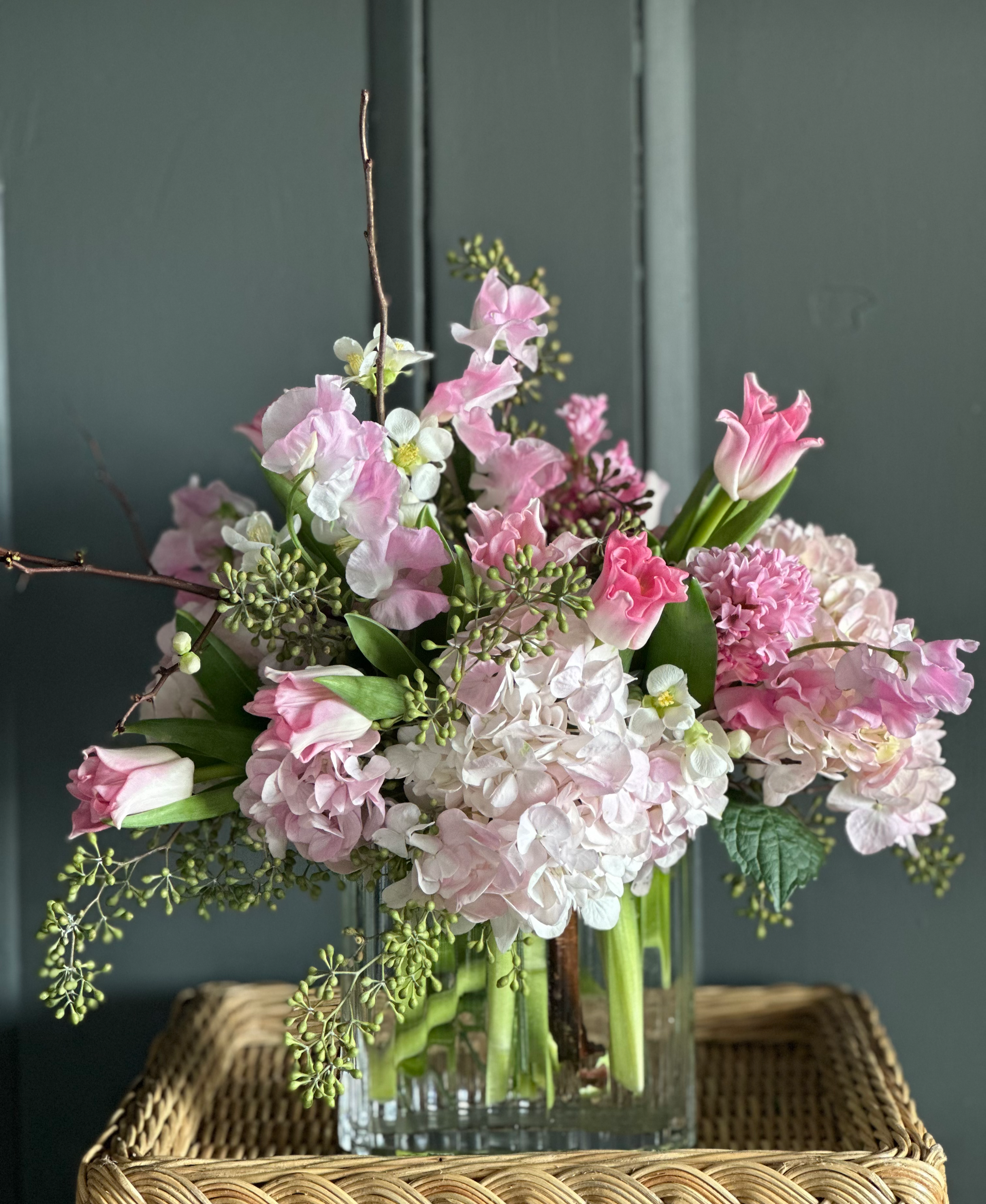 Be Still, My Heart $150