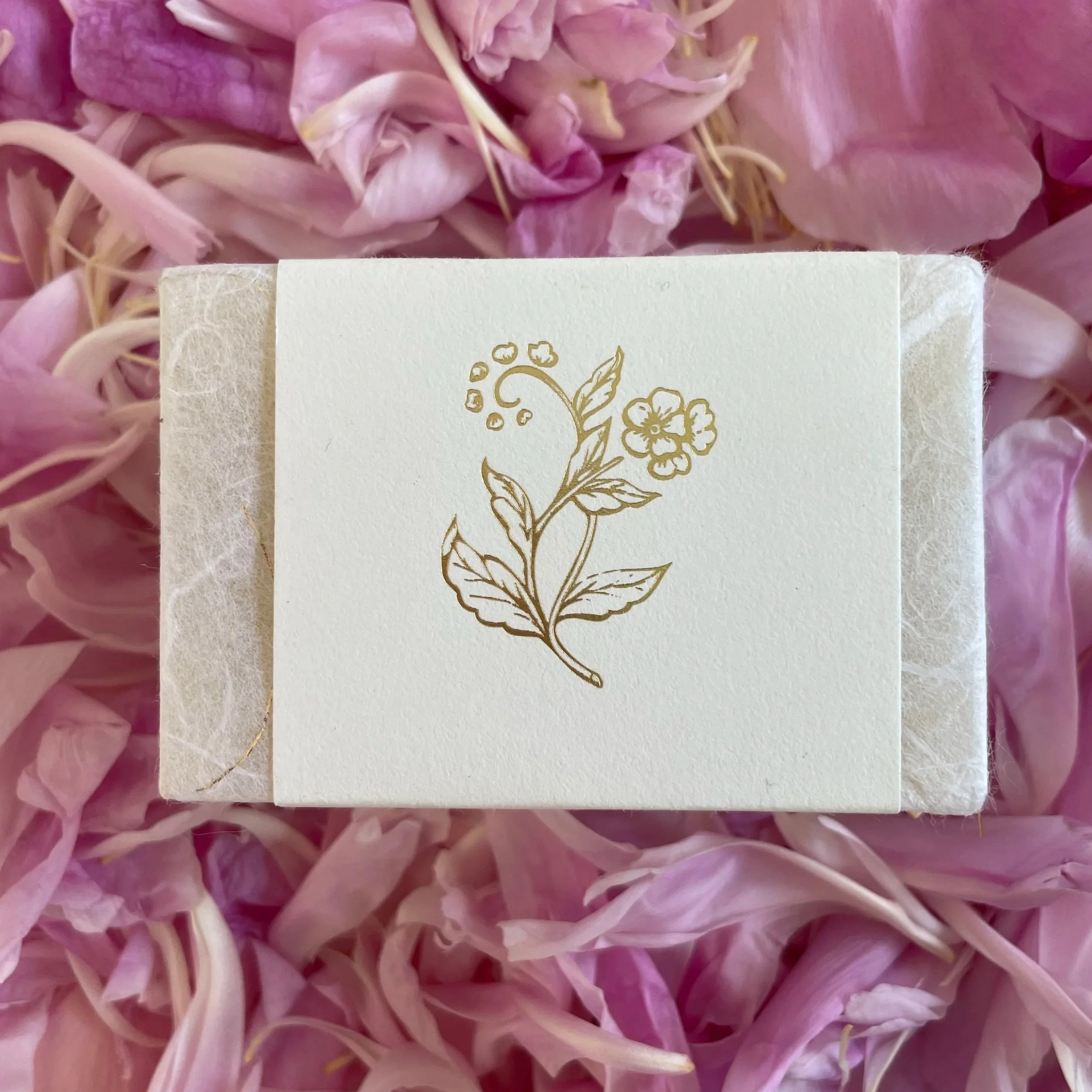 Sag Harbor Florist Soap