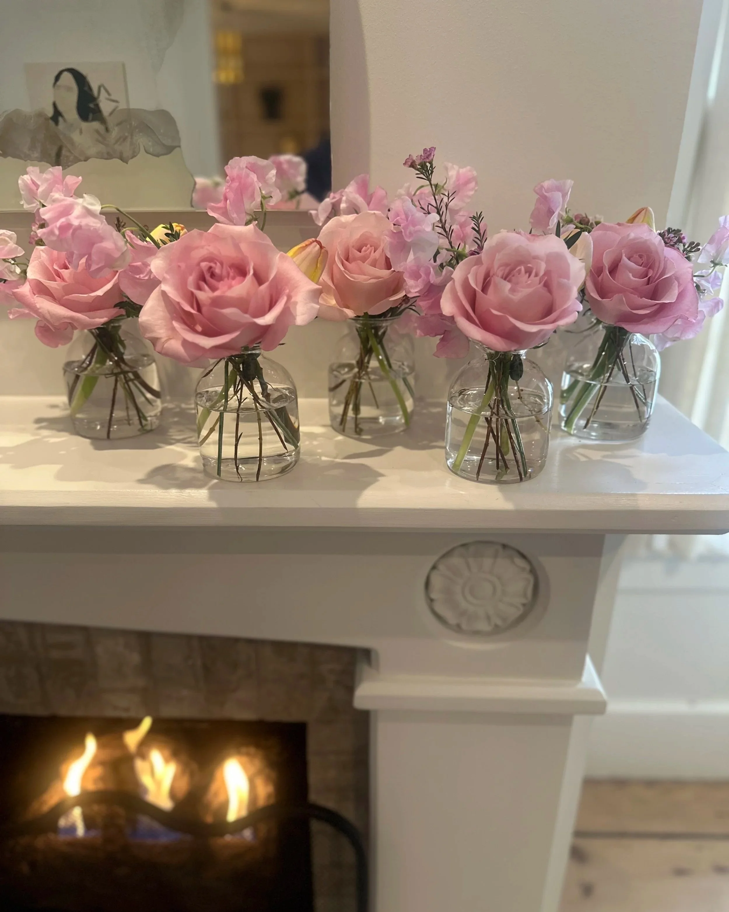 February Kisses $125