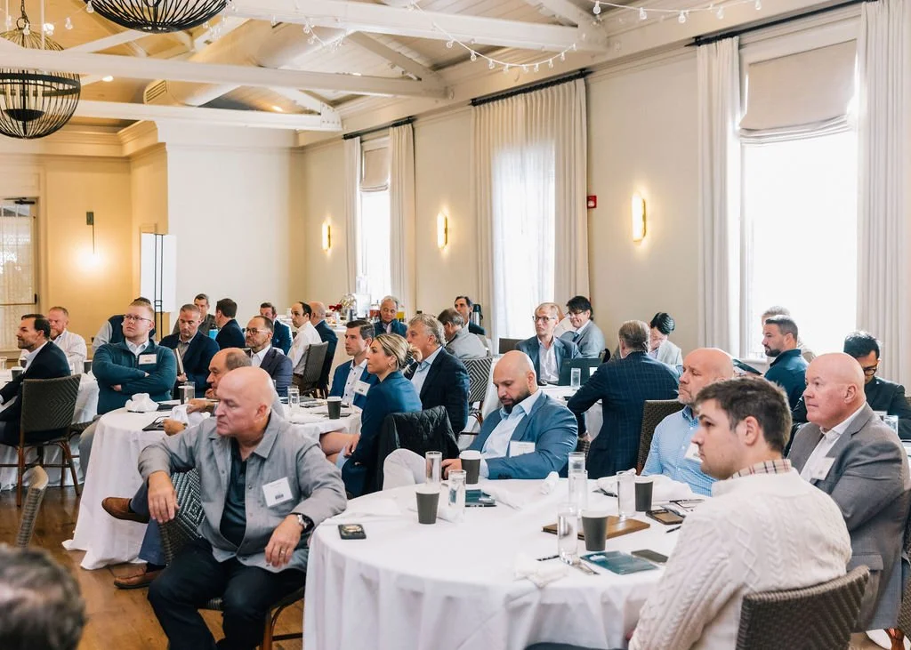 2026 Dealmakers Conference in Nantucket