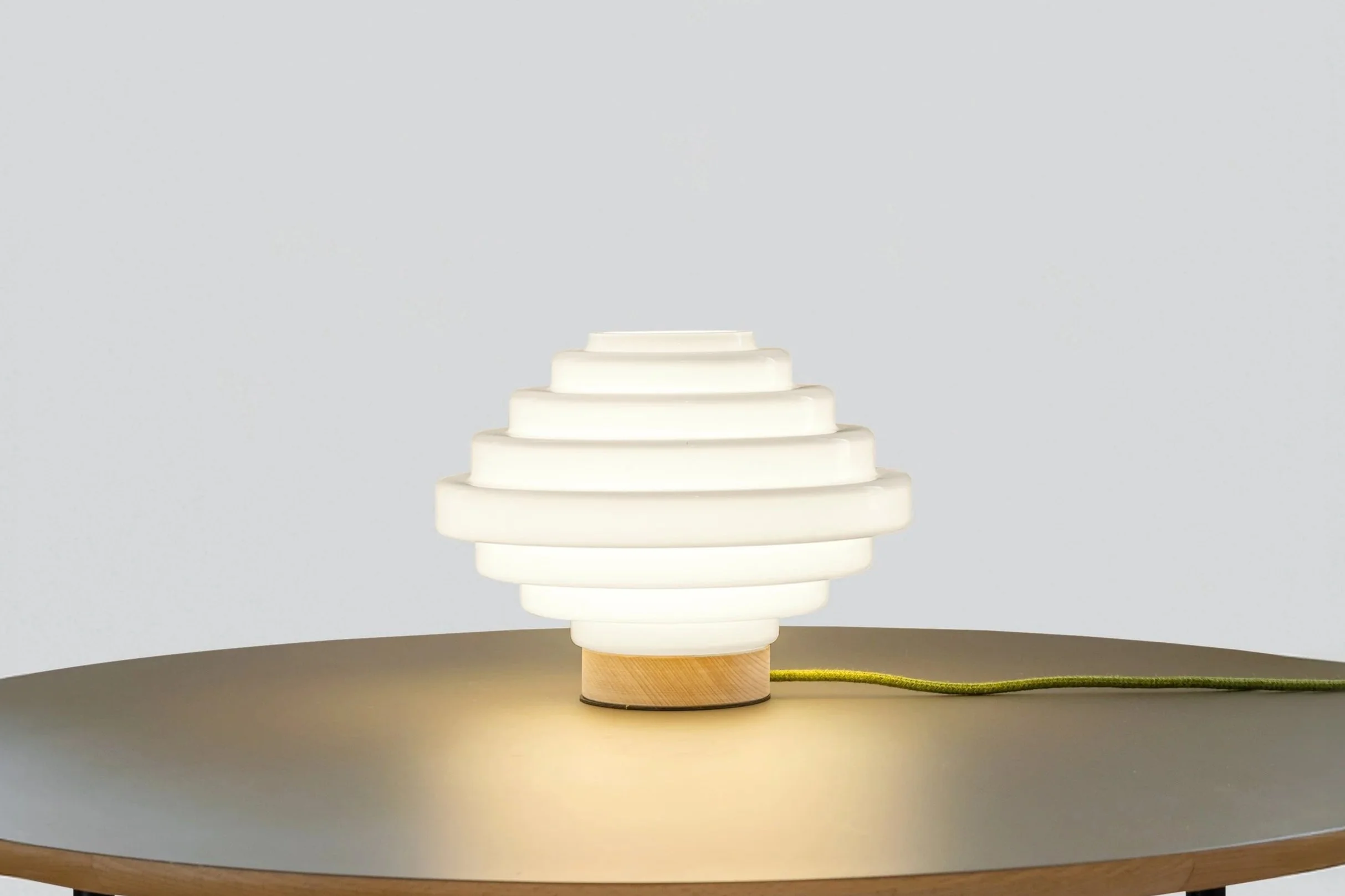 Step By Step - Table Lamp