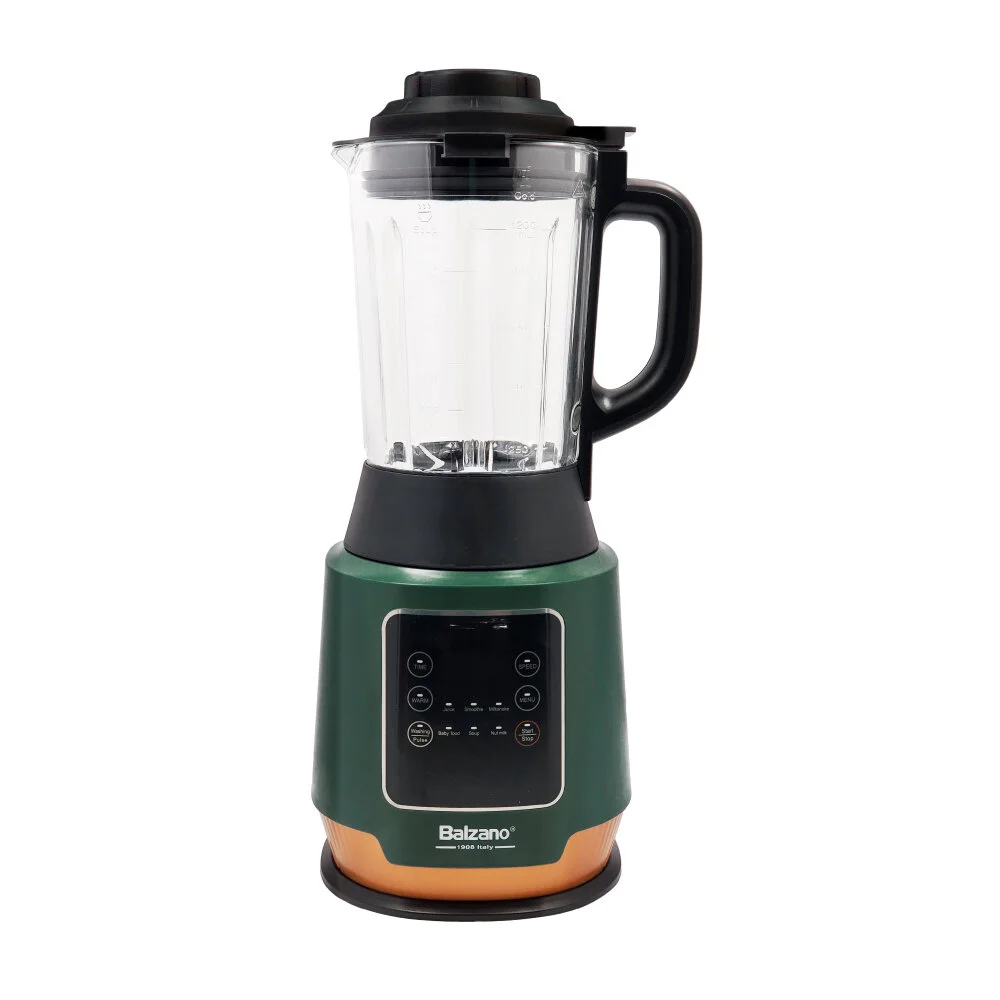 Heating Blender (Teal Collection) 