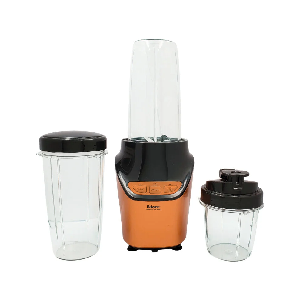 Nutri Blender