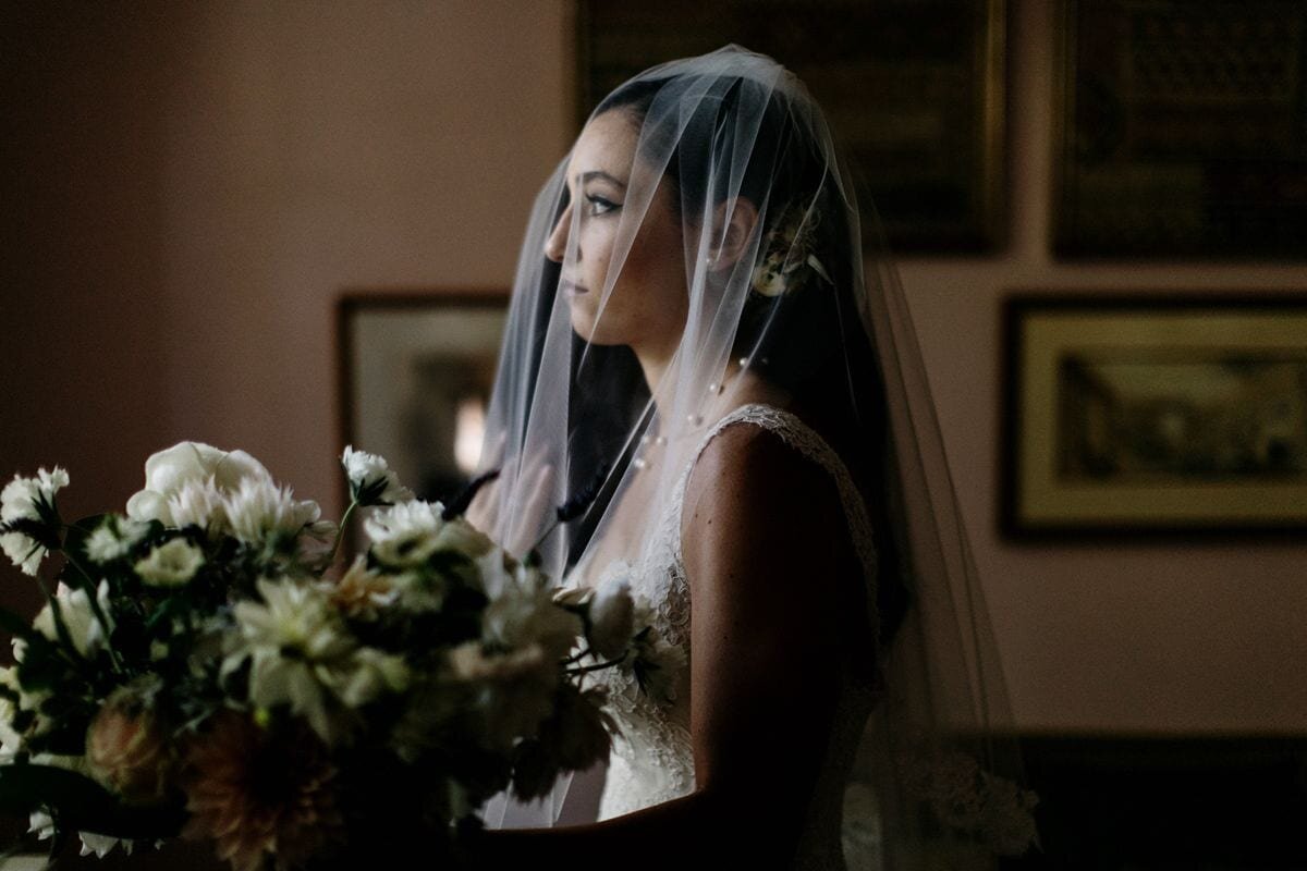 Micayla and Dillon | Los Poblanos Wedding