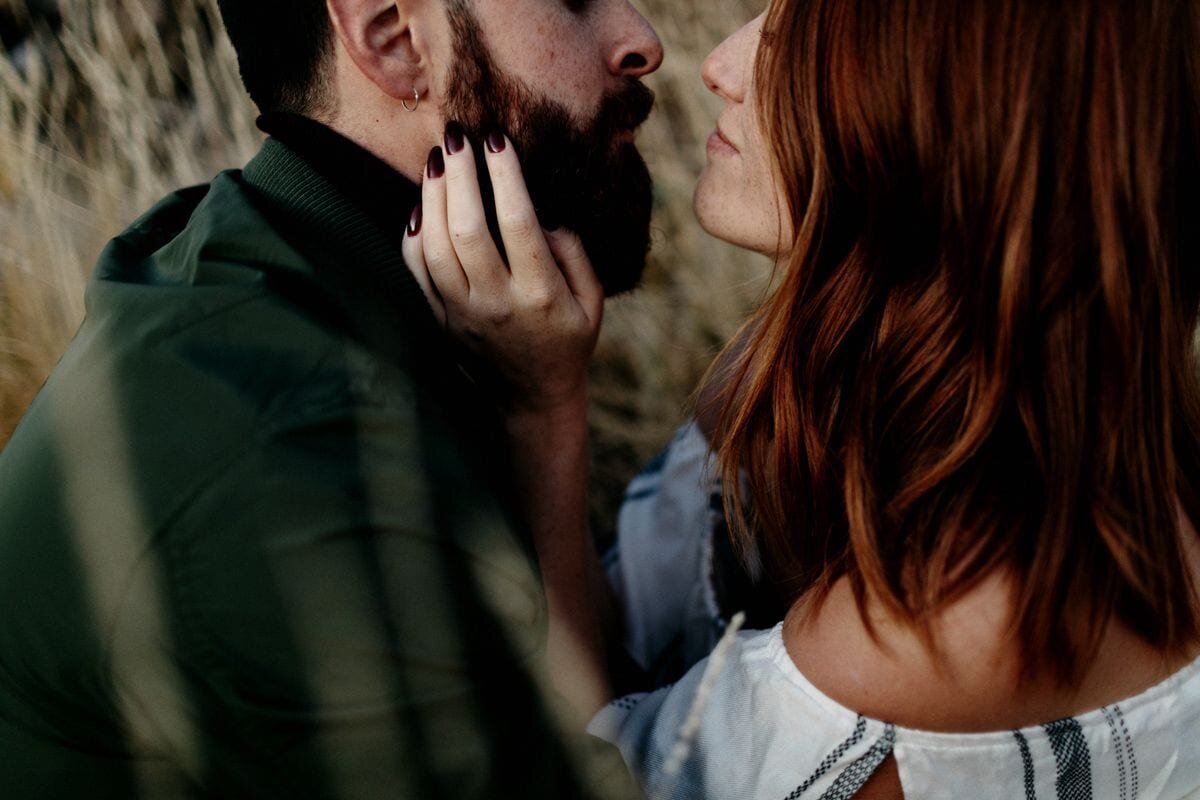 Whitney and Nick | Albuquerque, New Mexico