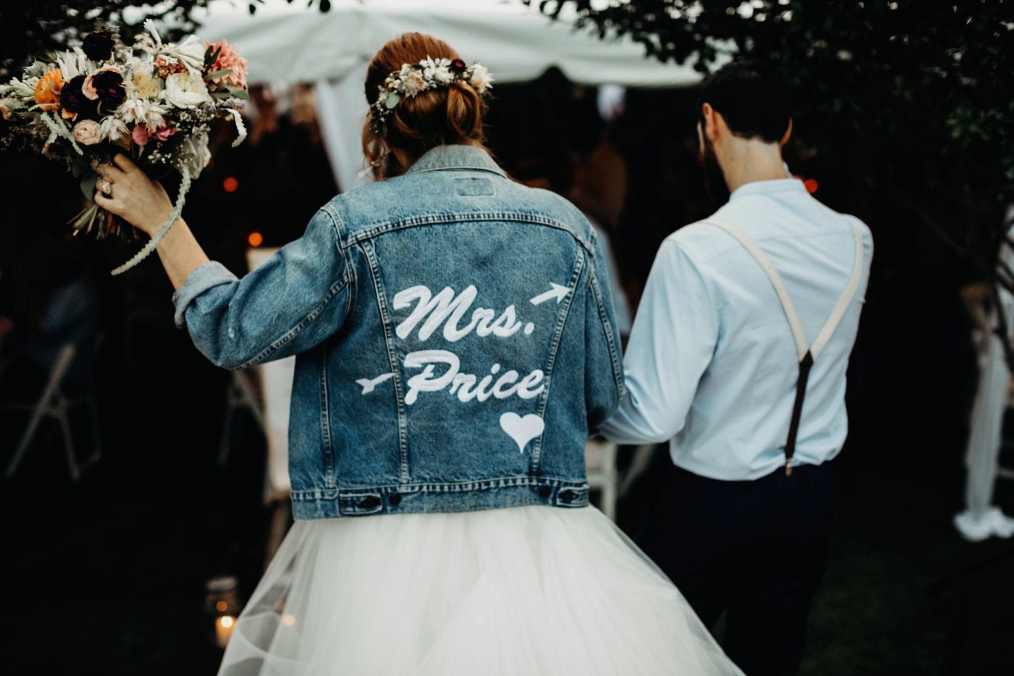 Whitney and Nick | La Mesita Ranch, Santa Fe