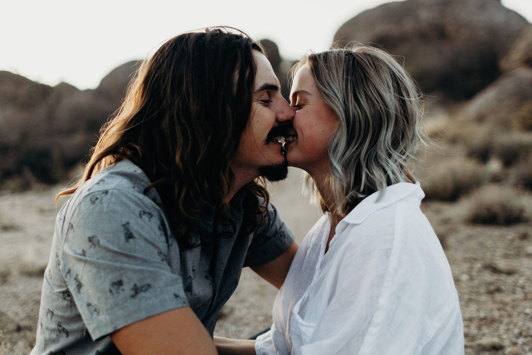 Madi and Lane | Albuquerque, New Mexico