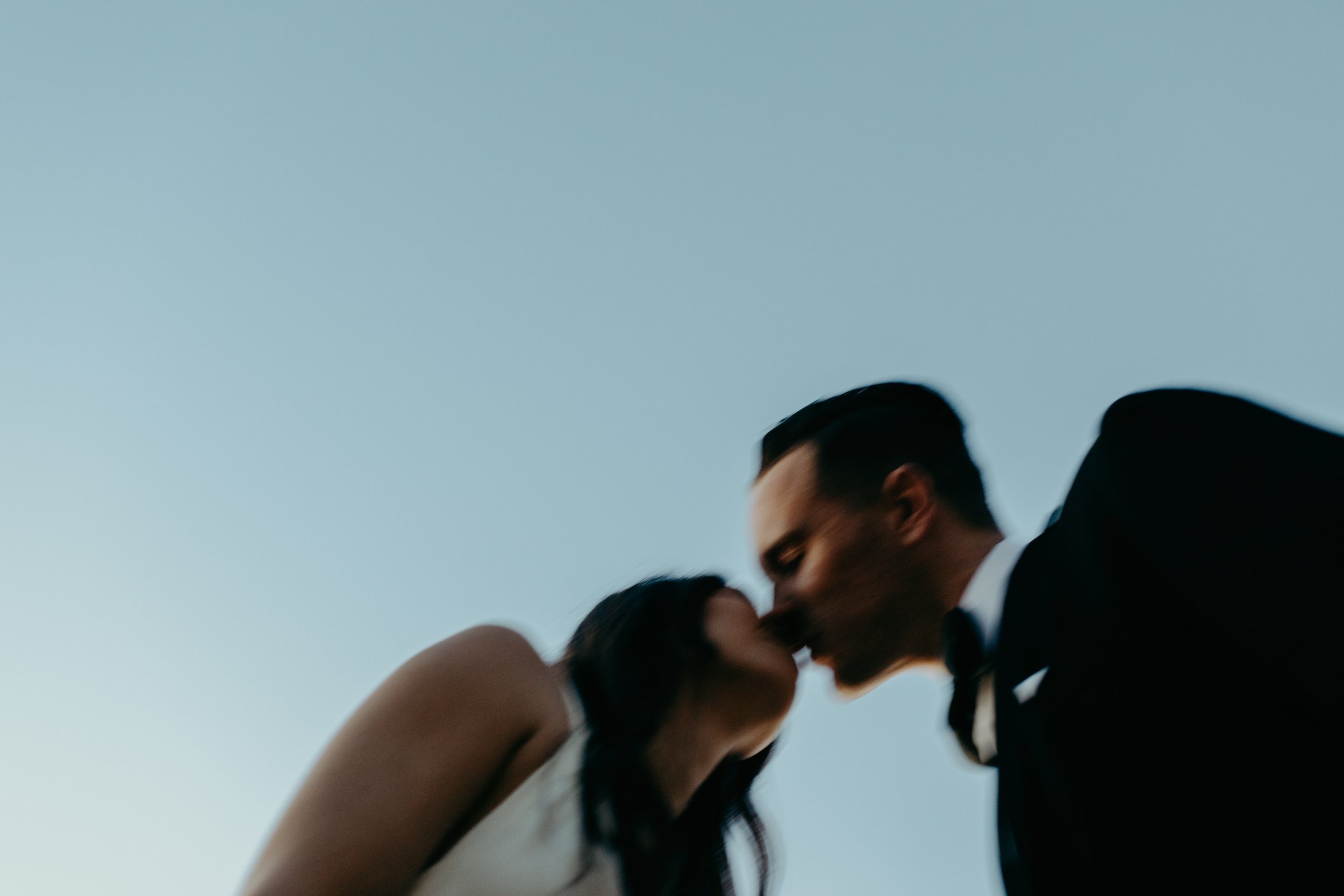 Lindsey & Hank | New Mexico