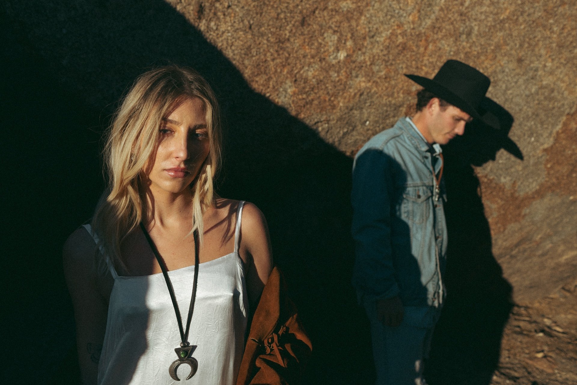 Taylor & Dawson | Featuring Chad Barela