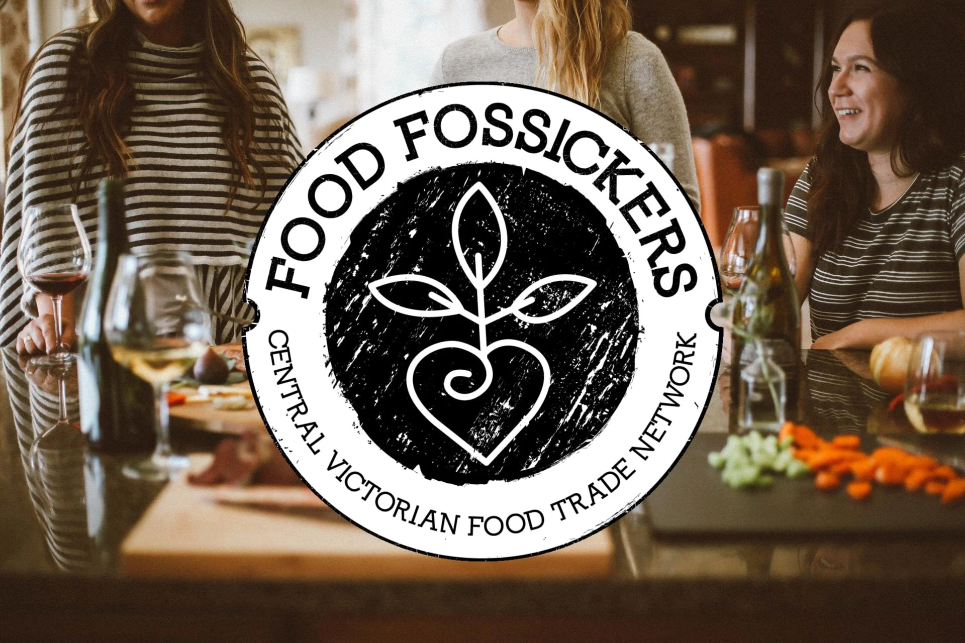 Food Fossickers