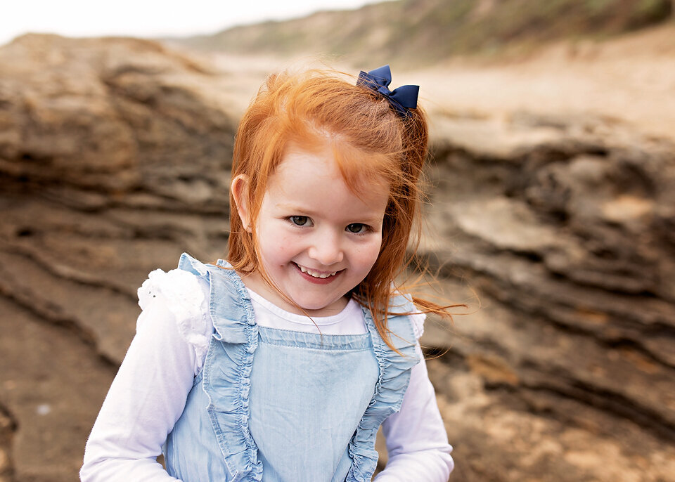 Geelong family photography