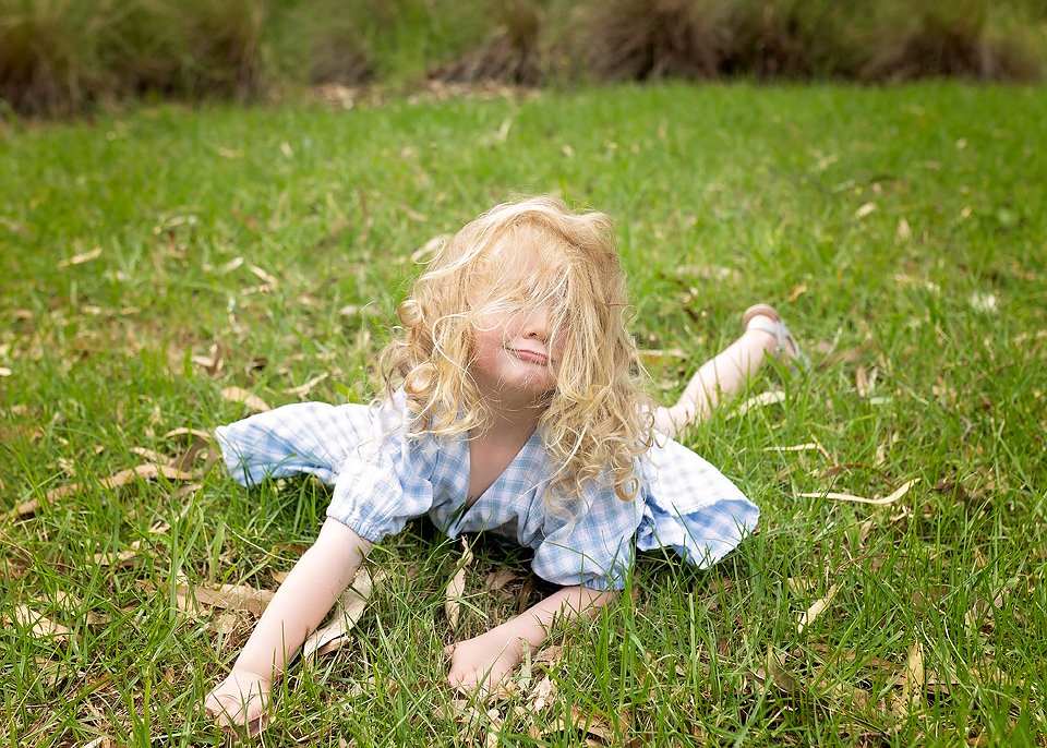 fun family photography location