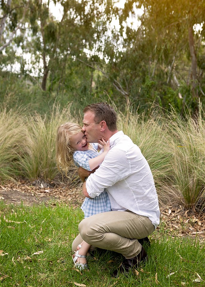 family photographer Colac