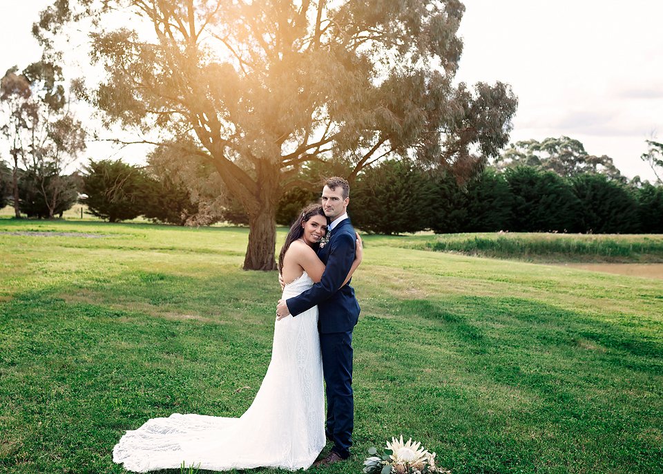 affordable wedding photographer Geelong victori