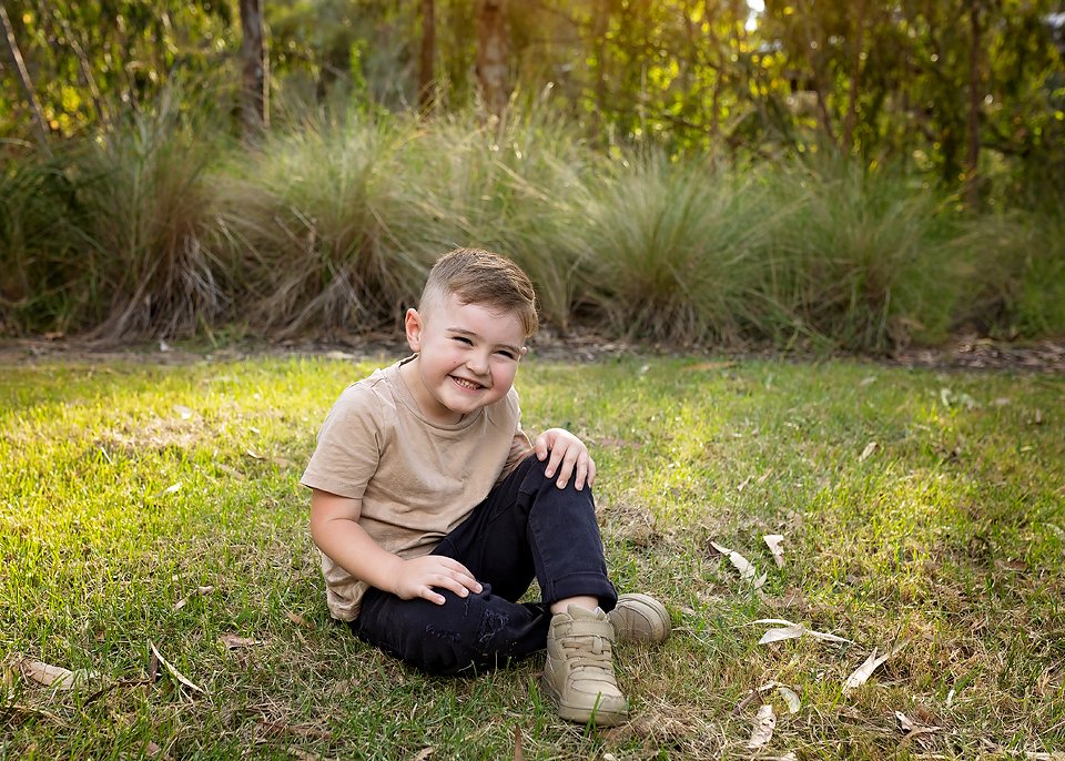 kids photos Geelong photographer 